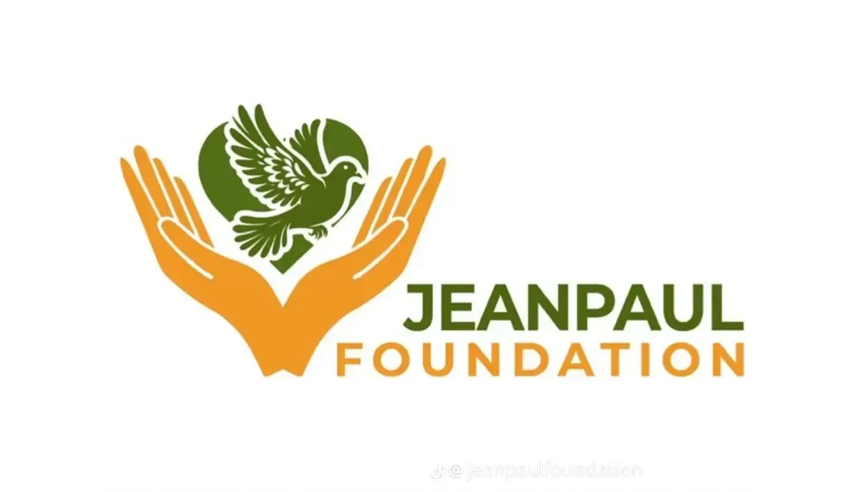 Jeanpaul Foundation logo
